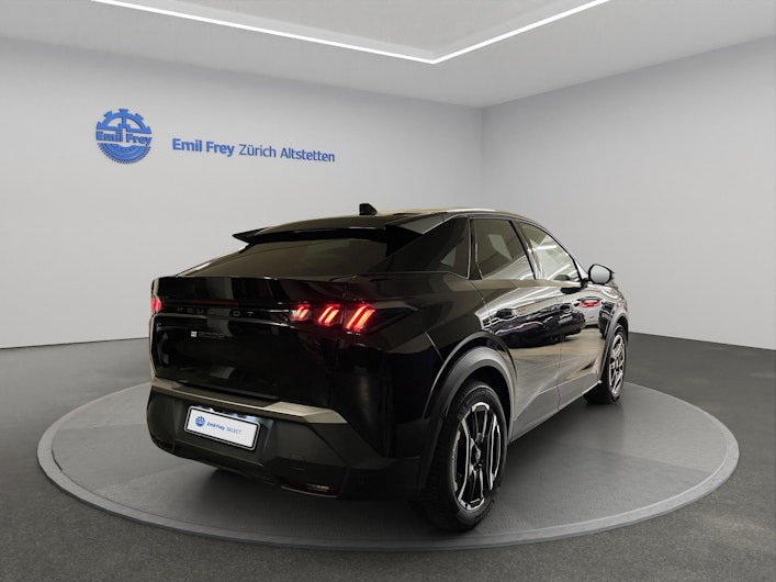 Vehicle image PEUGEOT 3008