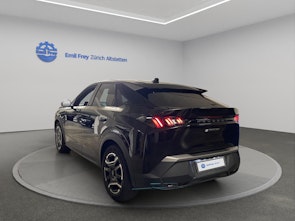 Vehicle image PEUGEOT 3008 e-Allure