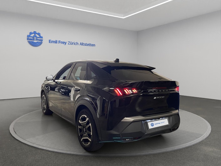 Vehicle image PEUGEOT 3008