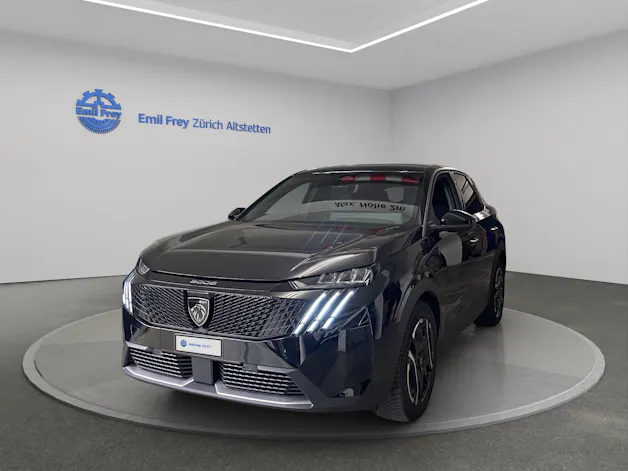 Peugeot 3008 e-Allure