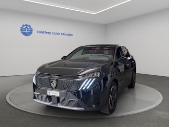 Vehicle image PEUGEOT 3008 e-Allure