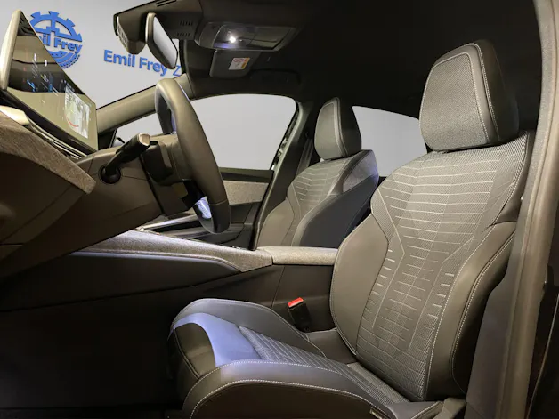 Peugeot 3008 e-Allure