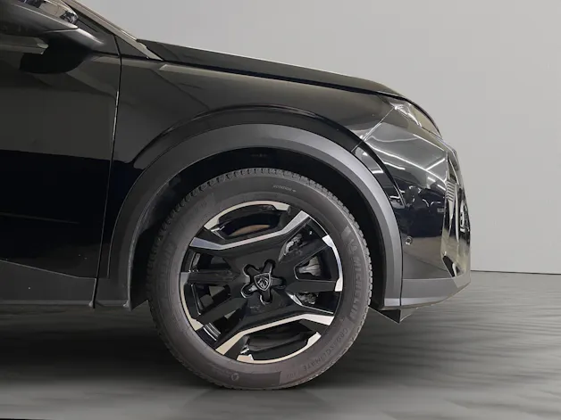 Peugeot 3008 e-Allure