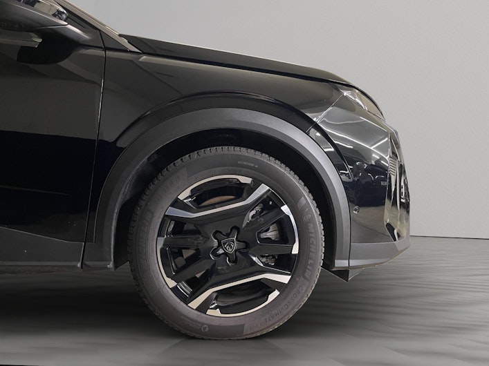 Vehicle image PEUGEOT 3008