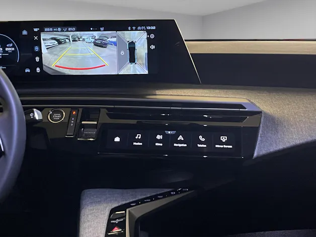 Peugeot 3008 e-Allure