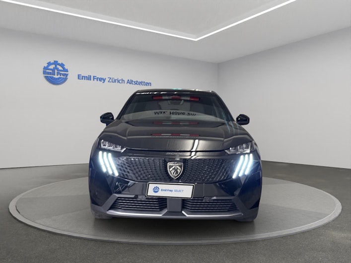 Vehicle image PEUGEOT 3008