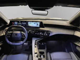 Peugeot 3008 e-Allure
