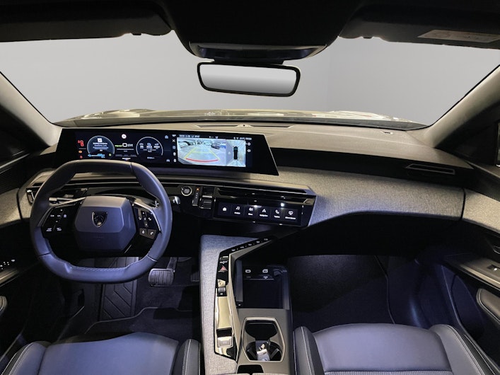 Vehicle image PEUGEOT 3008