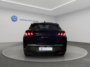 Peugeot 3008 e-Allure