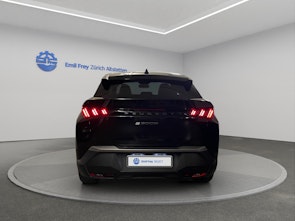 Vehicle image PEUGEOT 3008 e-Allure