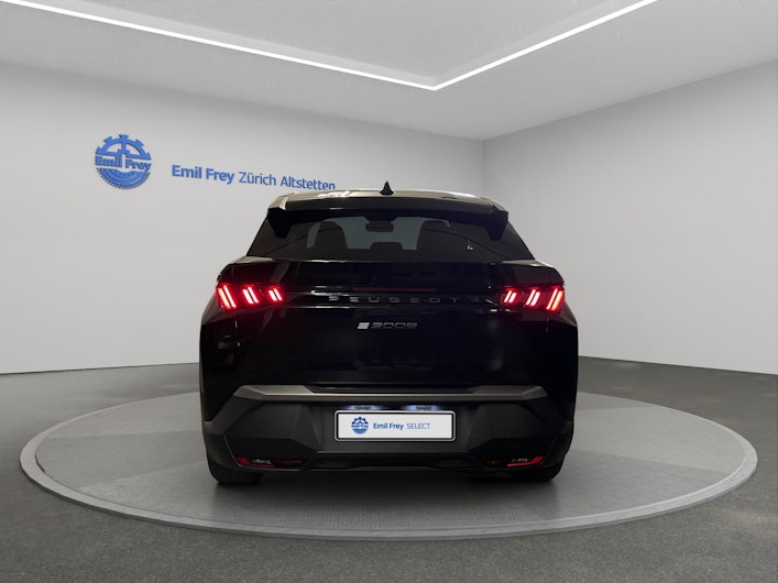 Vehicle image PEUGEOT 3008