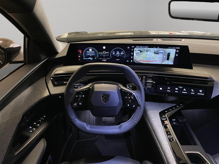 Vehicle image PEUGEOT 3008