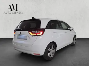 Honda Jazz 1.5 i-MMD Executive