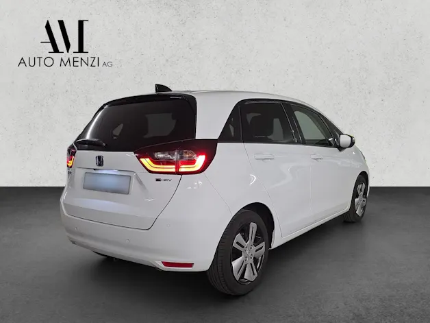 Honda Jazz 1.5 i-MMD Executive