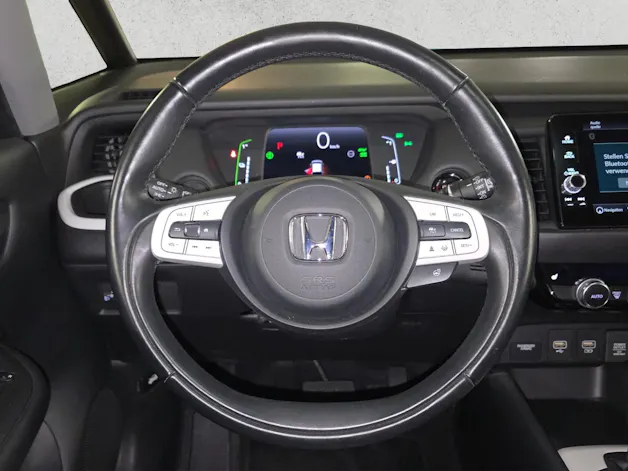 Honda Jazz 1.5 i-MMD Executive
