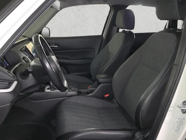 Honda Jazz 1.5 i-MMD Executive