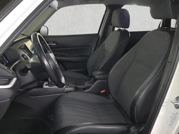 Honda Jazz 1.5 i-MMD Executive