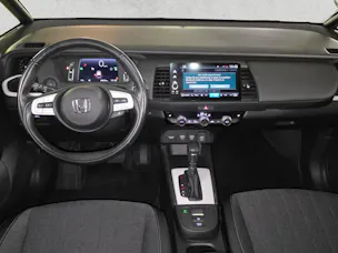 Honda Jazz 1.5 i-MMD Executive