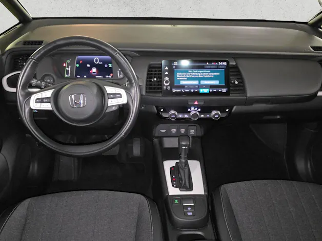 Honda Jazz 1.5 i-MMD Executive