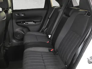 Honda Jazz 1.5 i-MMD Executive