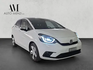 Honda Jazz 1.5 i-MMD Executive
