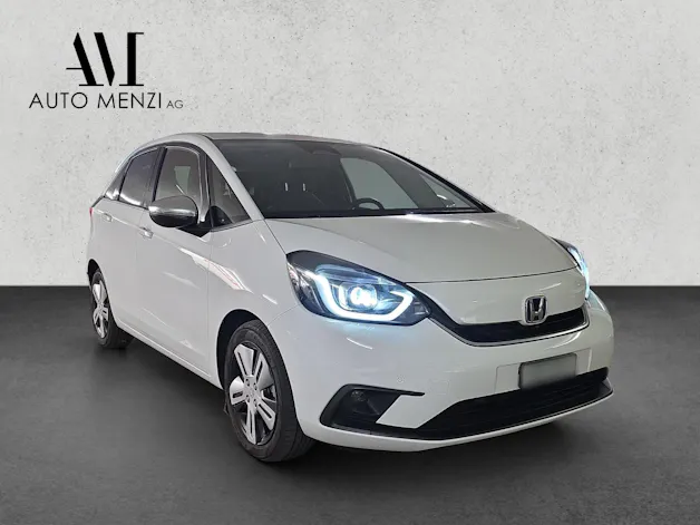 Honda Jazz 1.5 i-MMD Executive