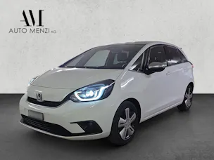 Honda Jazz 1.5 i-MMD Executive
