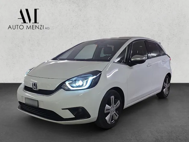 Honda Jazz 1.5 i-MMD Executive