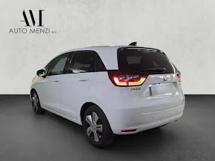 Honda Jazz 1.5 i-MMD Executive
