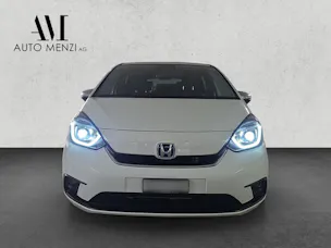 Honda Jazz 1.5 i-MMD Executive