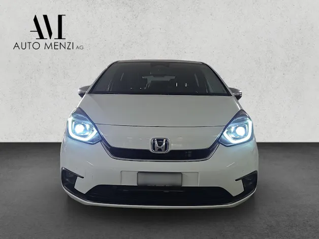 Honda Jazz 1.5 i-MMD Executive