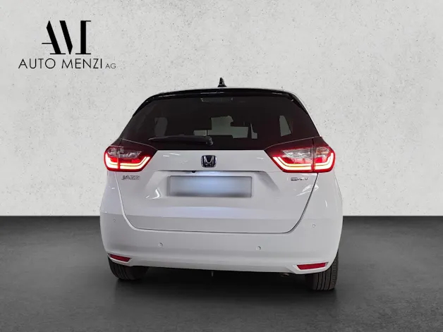 Honda Jazz 1.5 i-MMD Executive