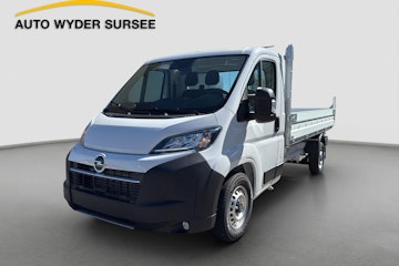 Vehicle image OPEL MOVANO 0 Vehicle image OPEL MOVANO 0