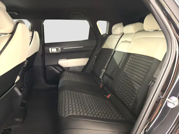 Kia EV4 81 kWh GT-Line