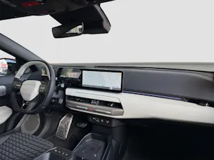 Kia EV4 81 kWh GT-Line