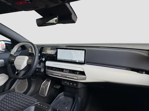 Kia EV4 81 kWh GT-Line
