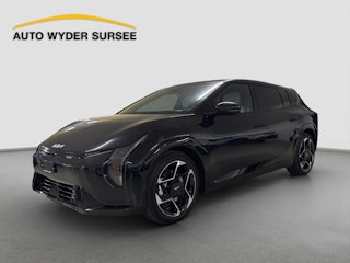 Vehicle image KIA EV4 0