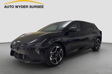 Vehicle image KIA EV4 0 Vehicle image KIA EV4 0