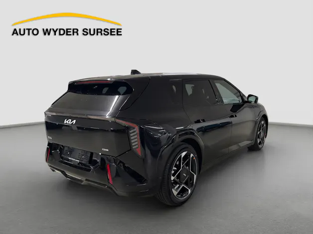 Kia EV4 81 kWh GT-Line
