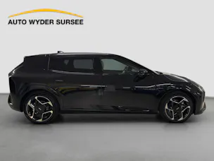 Kia EV4 81 kWh GT-Line