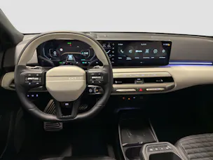 Kia EV4 81 kWh GT-Line
