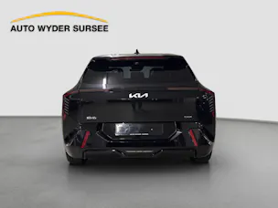 Kia EV4 81 kWh GT-Line