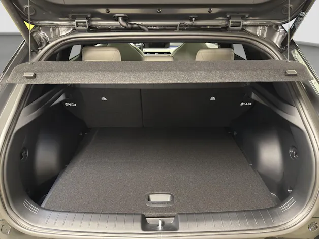 Kia EV4 81 kWh GT-Line