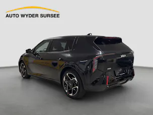 Kia EV4 81 kWh GT-Line