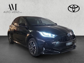 Vehicle image TOYOTA YARIS 0