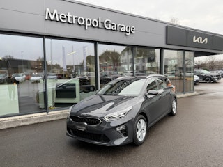 Vehicle image KIA CEED 0