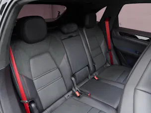 Porsche Cayenne GTS