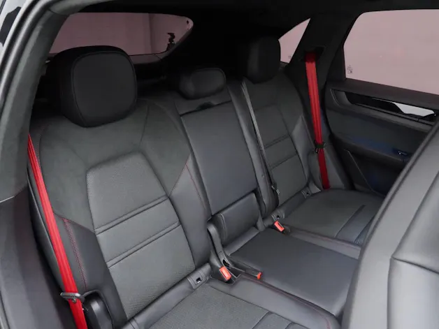 Porsche Cayenne GTS