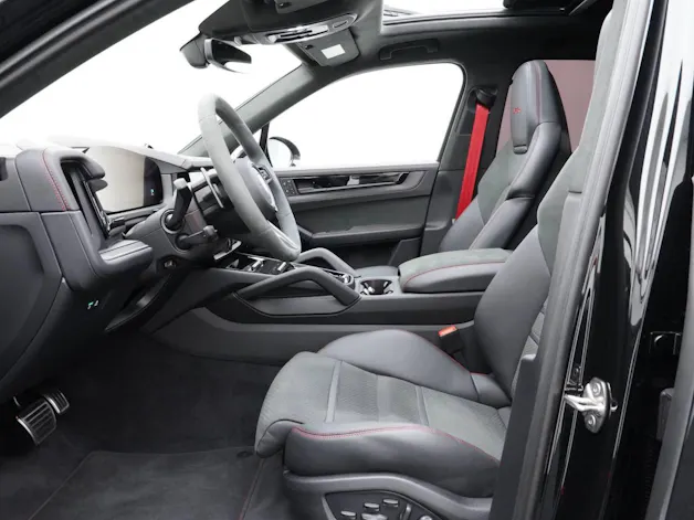 Porsche Cayenne GTS
