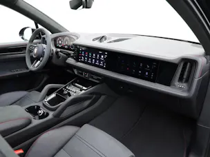 Porsche Cayenne GTS